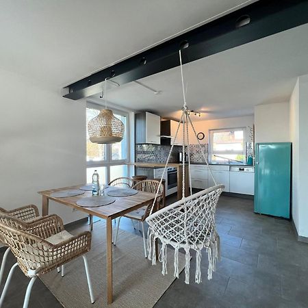 Sonnenschein Apartment Stetten  Exterior photo