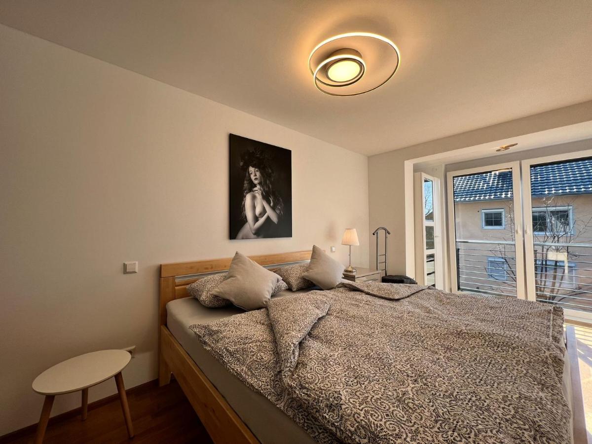 Sonnenschein Apartment Stetten  Exterior photo
